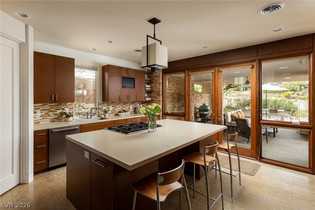 58 Meadowhawk Lane Las Vegas NV 89135