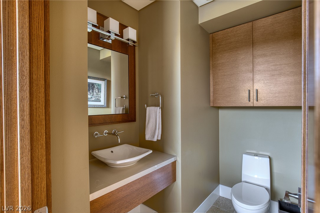 58 Meadowhawk Lane Las Vegas NV 89135