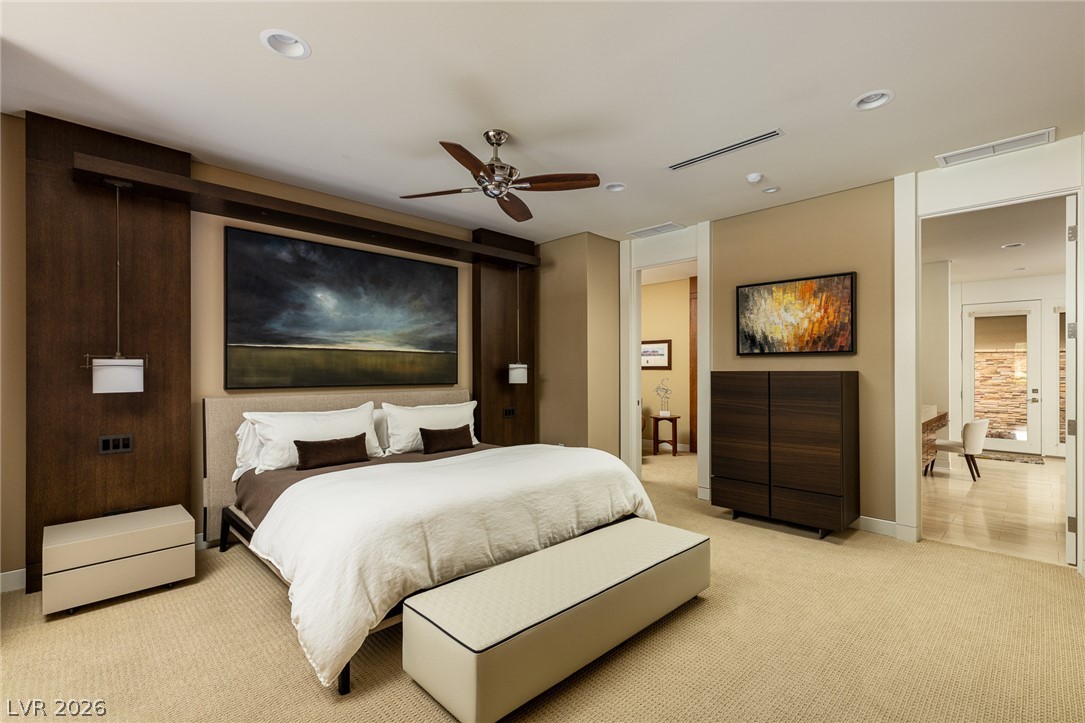 58 Meadowhawk Lane Las Vegas NV 89135