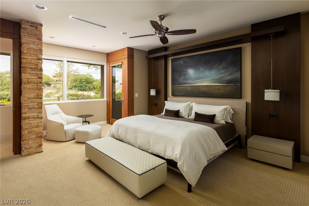 58 Meadowhawk Lane Las Vegas NV 89135