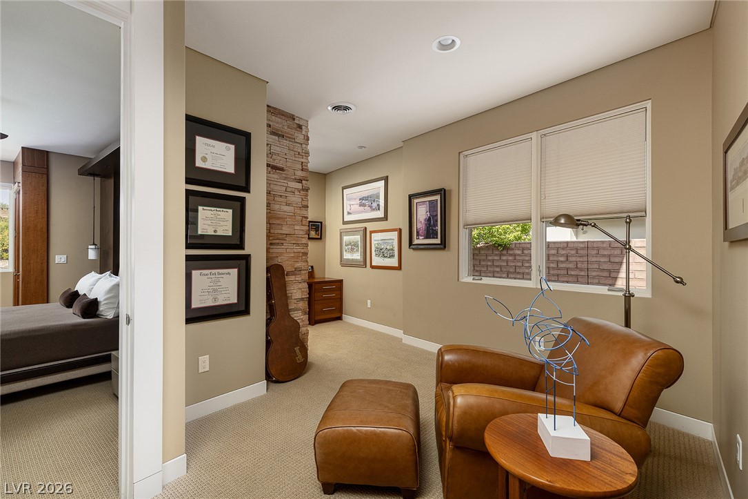 58 Meadowhawk Lane Las Vegas NV 89135