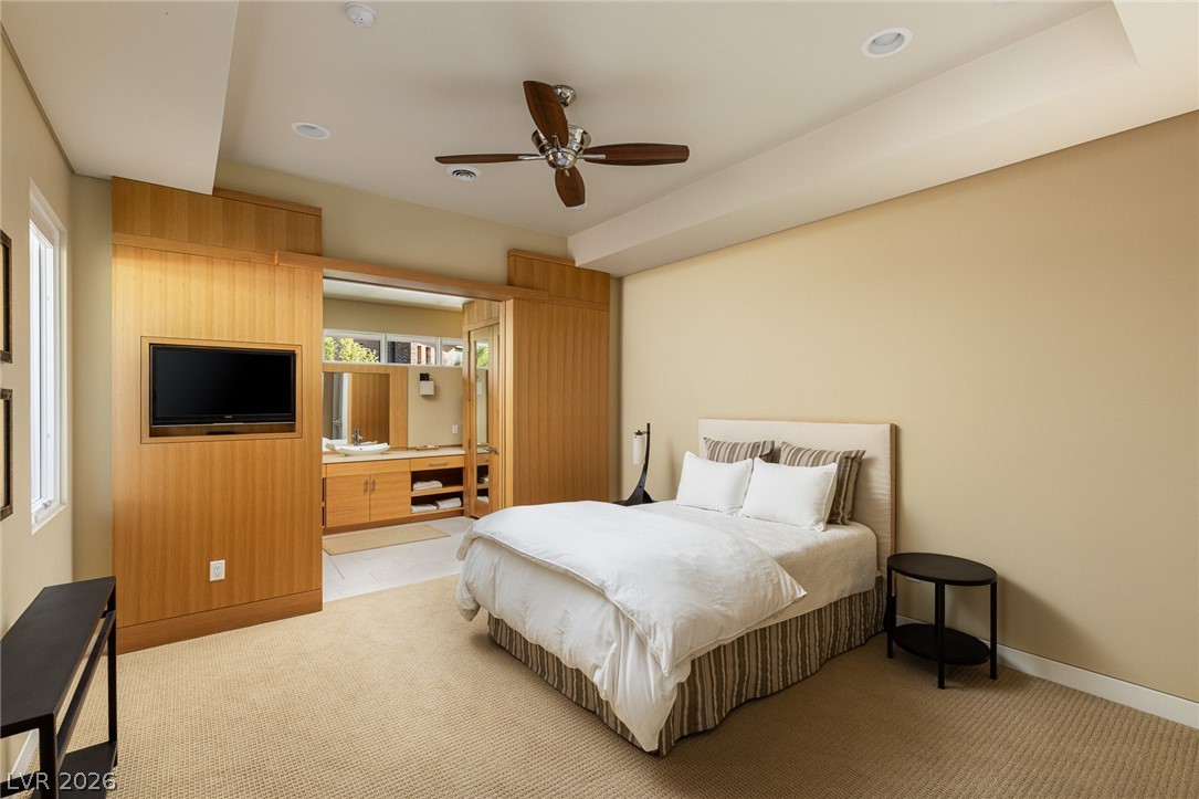 58 Meadowhawk Lane Las Vegas NV 89135