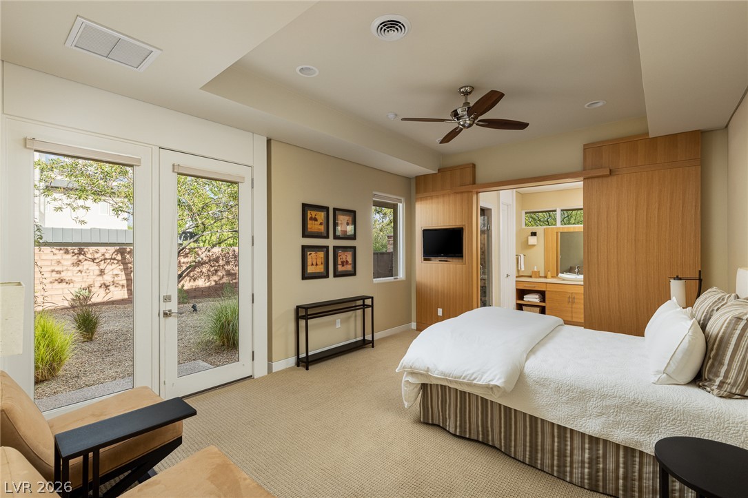 58 Meadowhawk Lane Las Vegas NV 89135