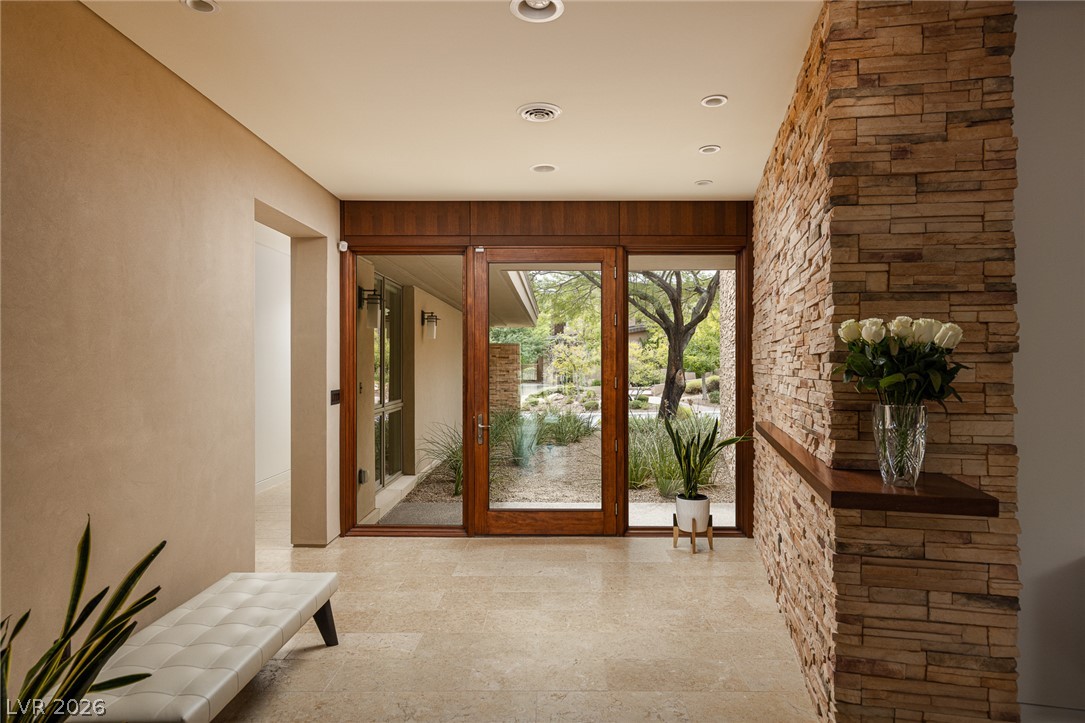 58 Meadowhawk Lane Las Vegas NV 89135