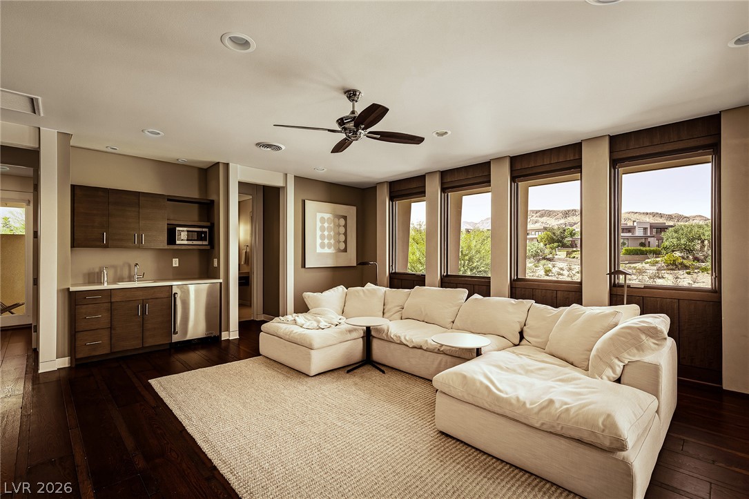 58 Meadowhawk Lane Las Vegas NV 89135