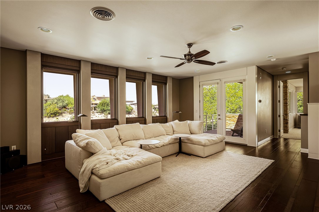 58 Meadowhawk Lane Las Vegas NV 89135