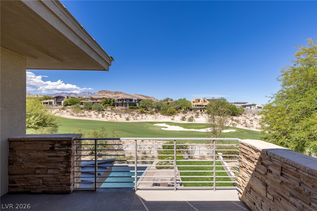 58 Meadowhawk Lane Las Vegas NV 89135