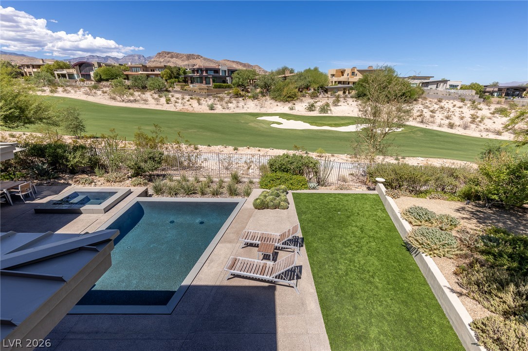 58 Meadowhawk Lane Las Vegas NV 89135