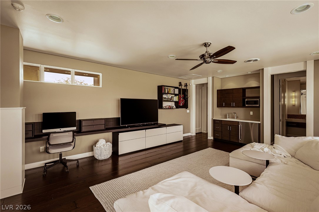 58 Meadowhawk Lane Las Vegas NV 89135