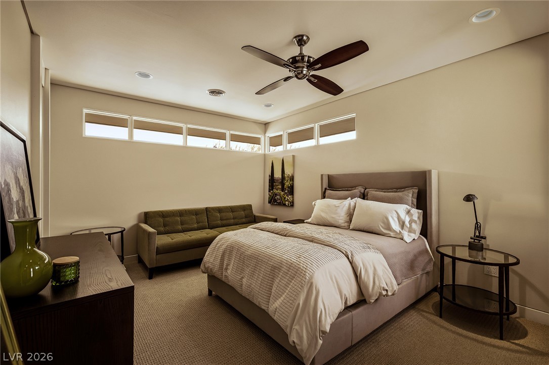 58 Meadowhawk Lane Las Vegas NV 89135