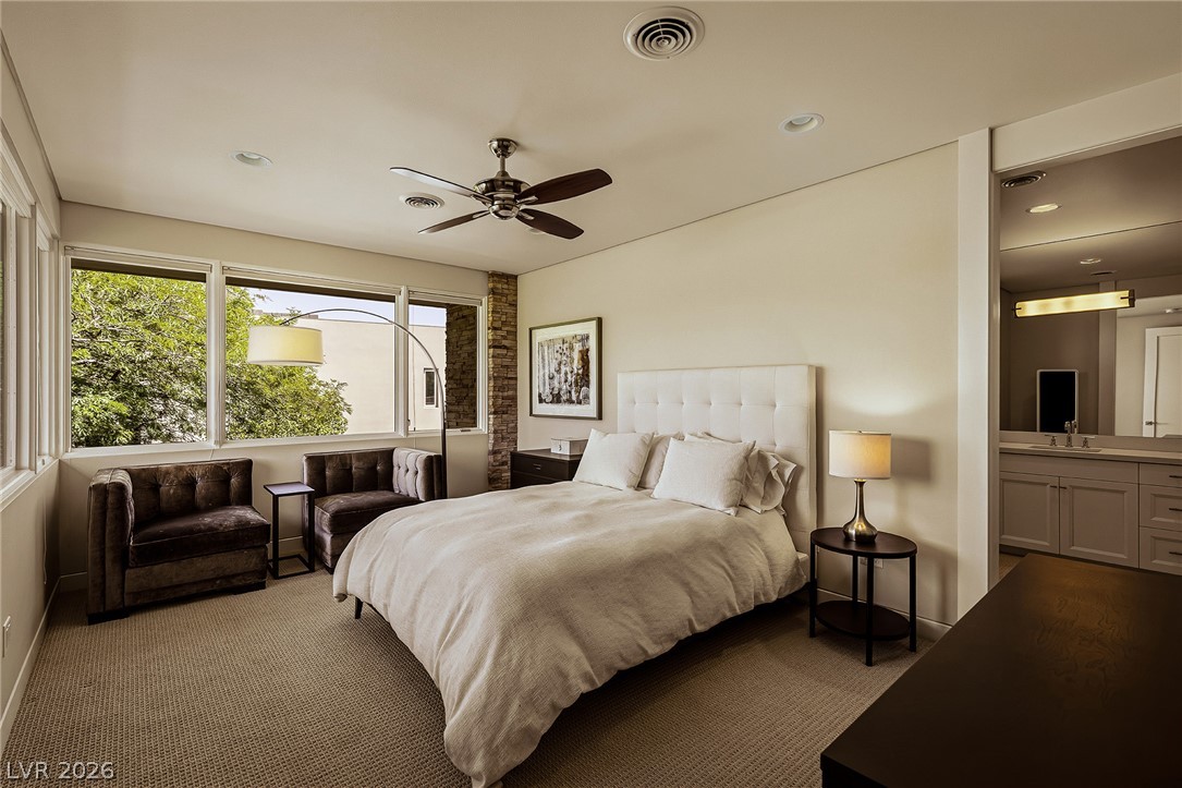 58 Meadowhawk Lane Las Vegas NV 89135