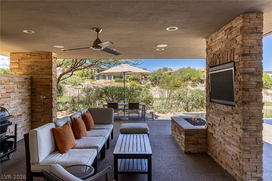 58 Meadowhawk Lane Las Vegas NV 89135