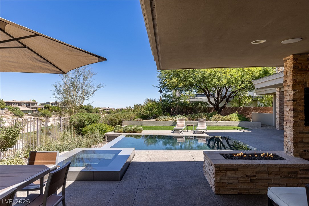 58 Meadowhawk Lane Las Vegas NV 89135