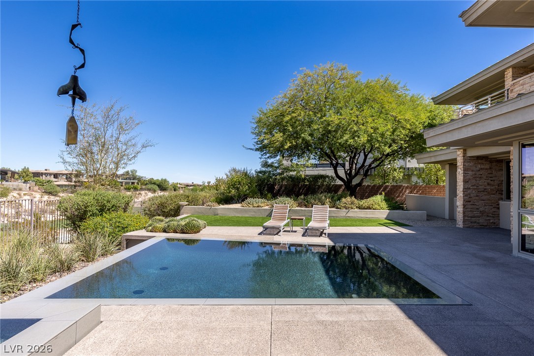 58 Meadowhawk Lane Las Vegas NV 89135