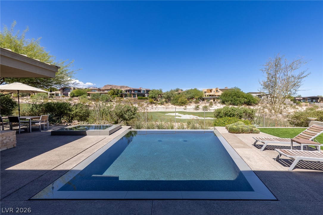 58 Meadowhawk Lane Las Vegas NV 89135