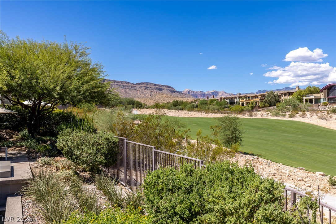 58 Meadowhawk Lane Las Vegas NV 89135