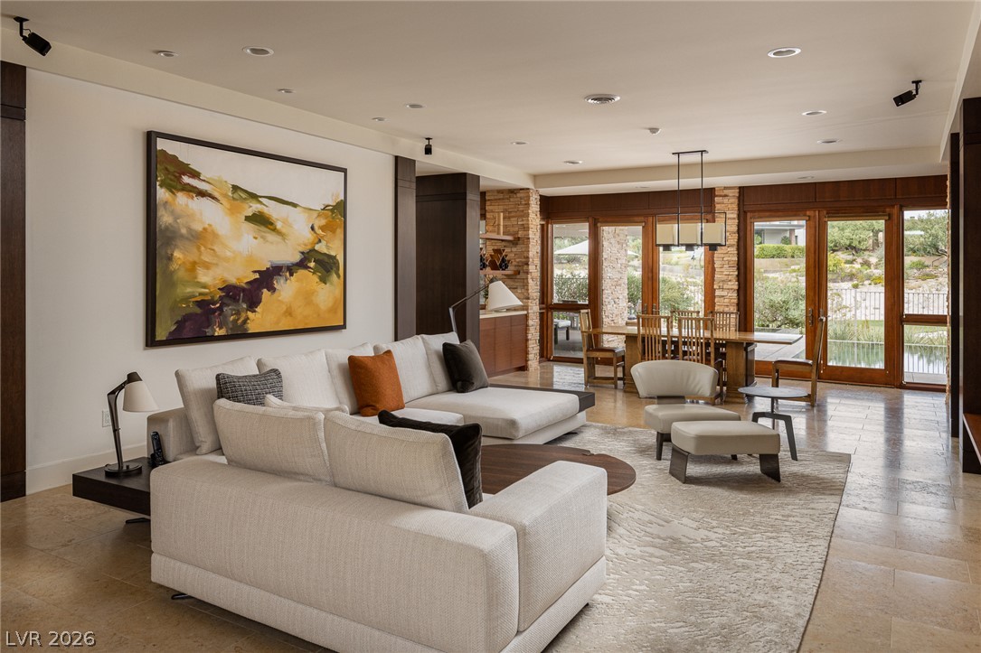58 Meadowhawk Lane Las Vegas NV 89135