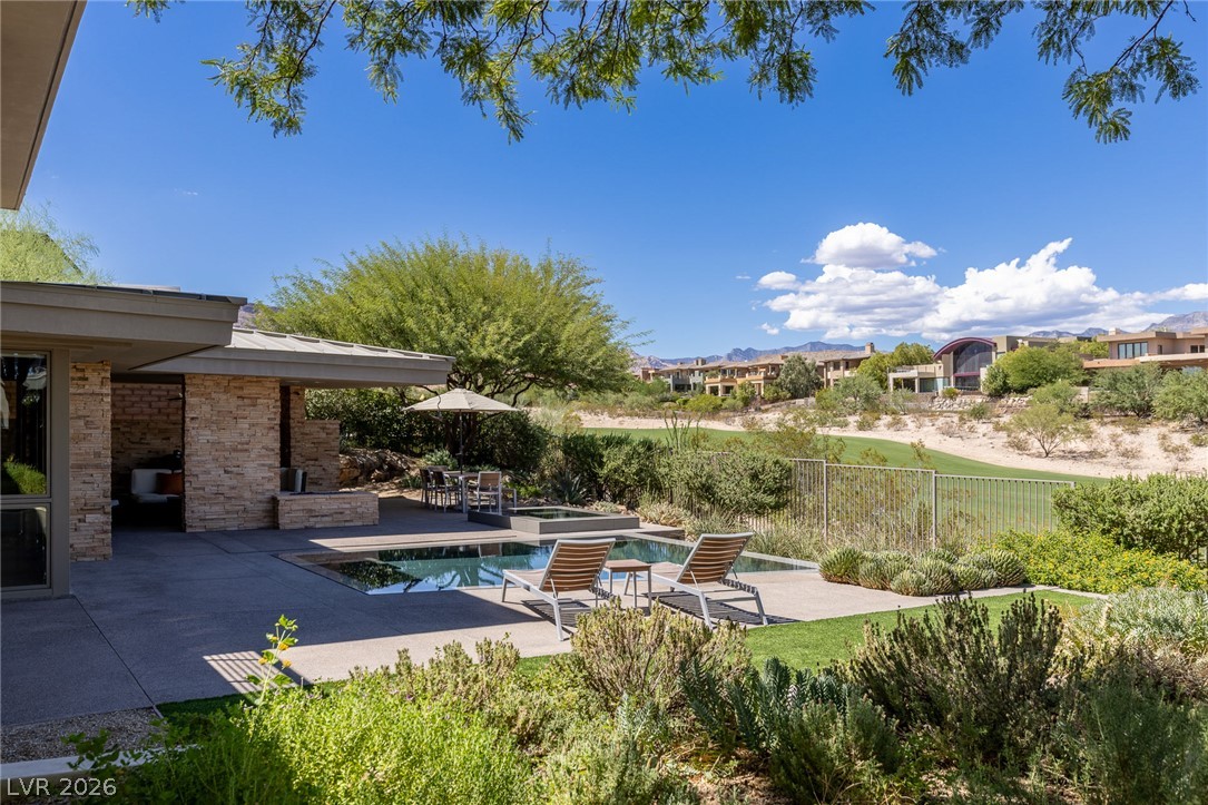 58 Meadowhawk Lane Las Vegas NV 89135