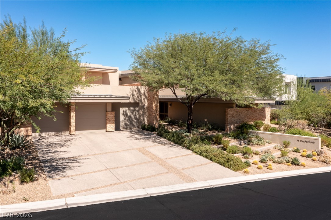 58 Meadowhawk Lane Las Vegas NV 89135
