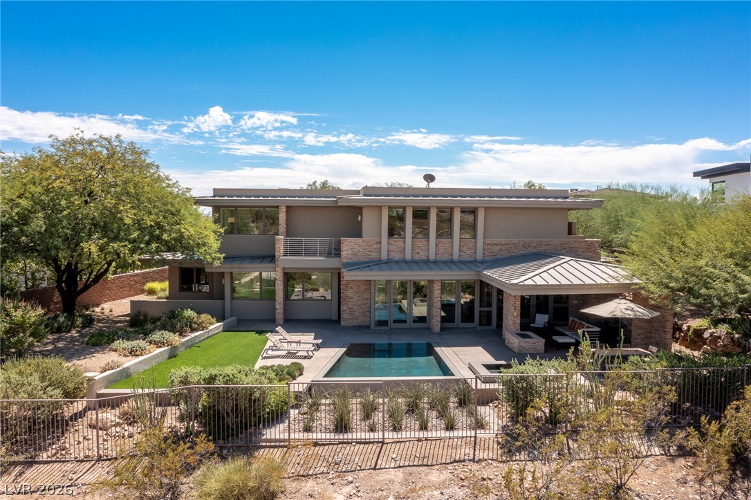 58 Meadowhawk Lane Las Vegas NV 89135