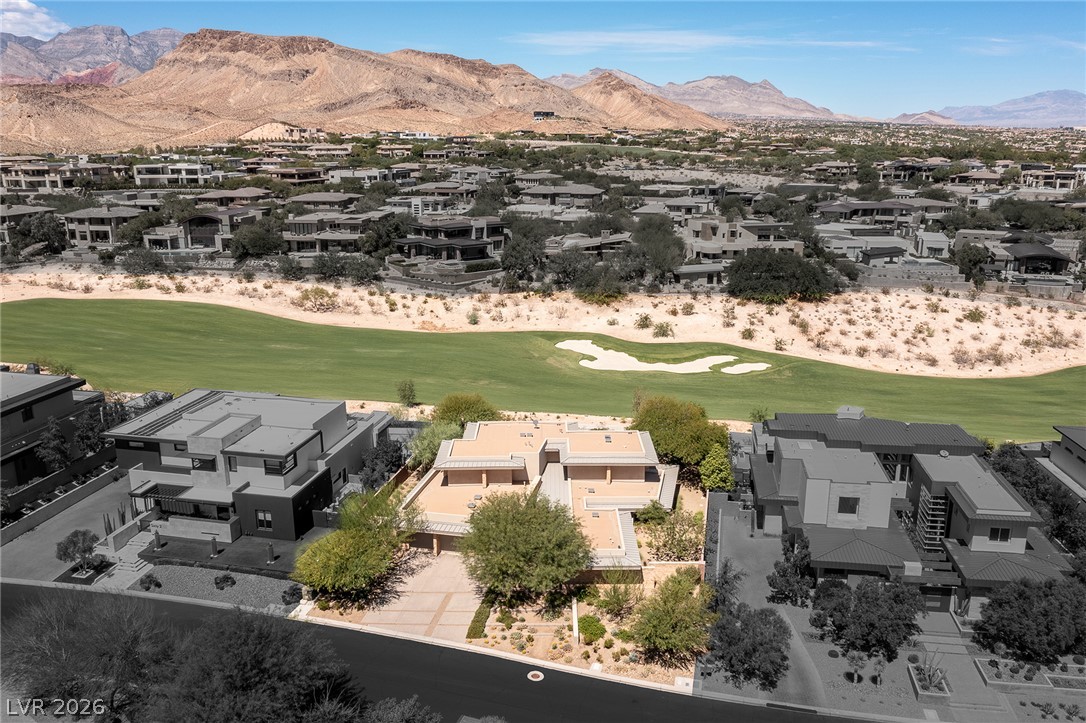58 Meadowhawk Lane Las Vegas NV 89135