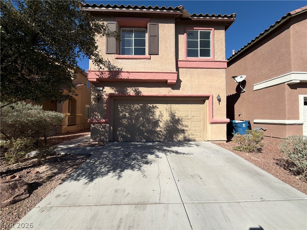 5083 Sagelyn Street Las Vegas NV 89122