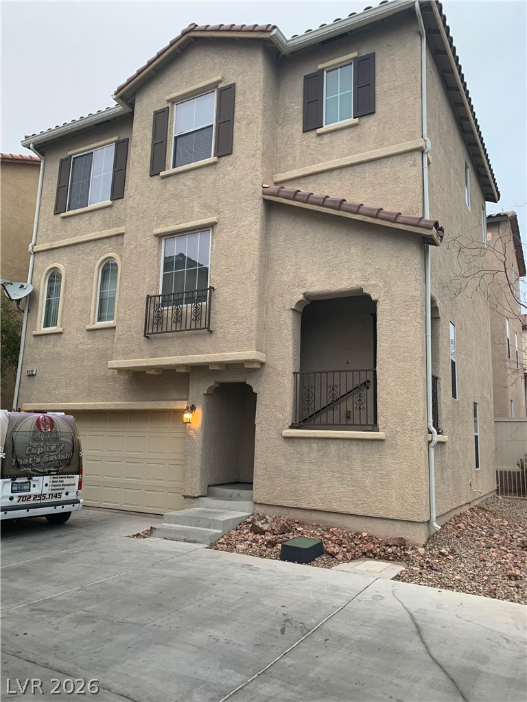 8932 Jamie Lee Avenue Las Vegas NV 89149