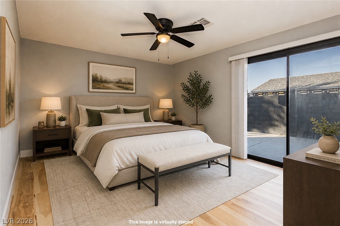 241 Princess Ann Court Henderson NV 89015