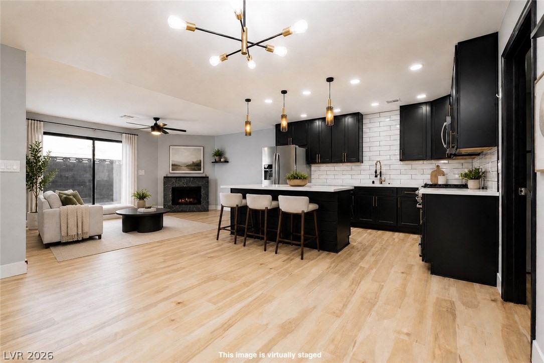 241 Princess Ann Court Henderson NV 89015
