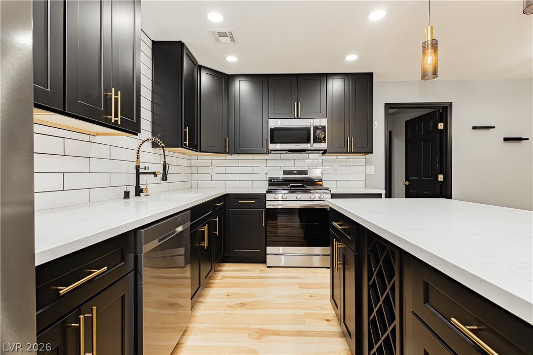 241 Princess Ann Court Henderson NV 89015