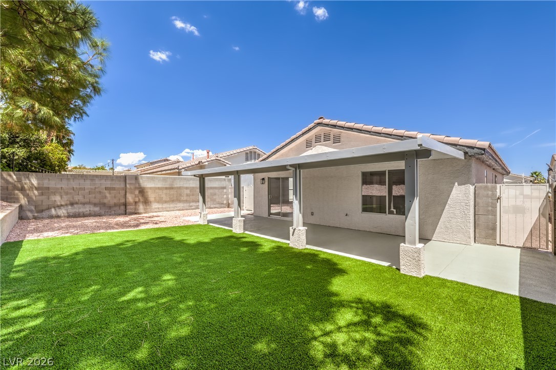 7313 Wandering Street Las Vegas NV 89131