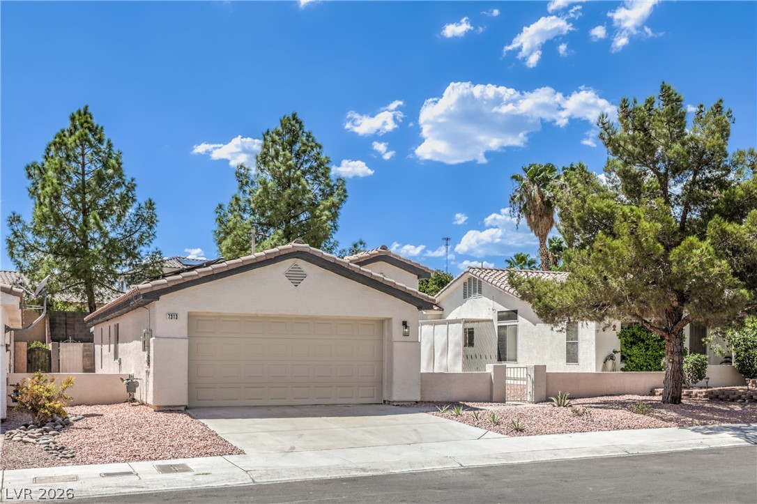 7313 Wandering Street Las Vegas NV 89131