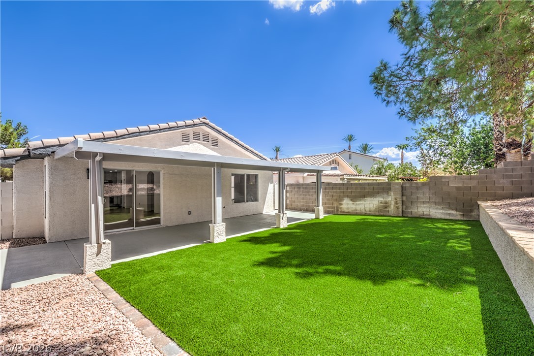 7313 Wandering Street Las Vegas NV 89131
