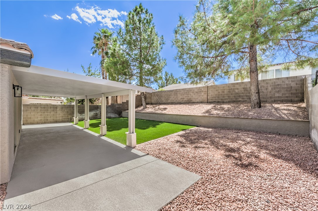 7313 Wandering Street Las Vegas NV 89131