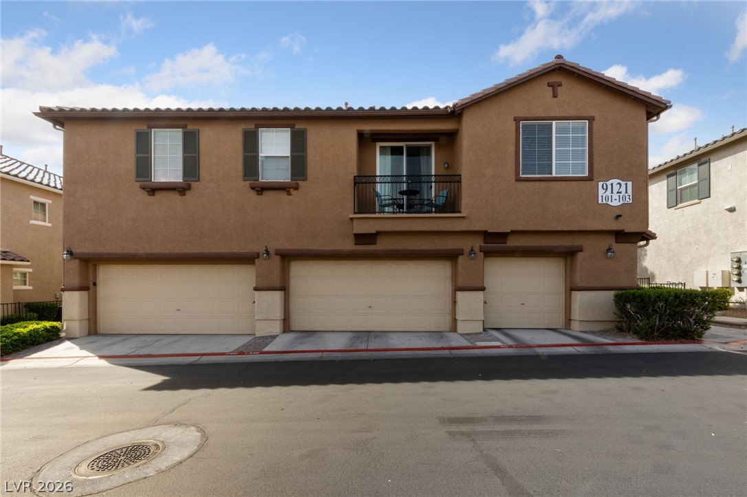 9121 Ripple Ridge Avenue 101 Las Vegas NV 89149