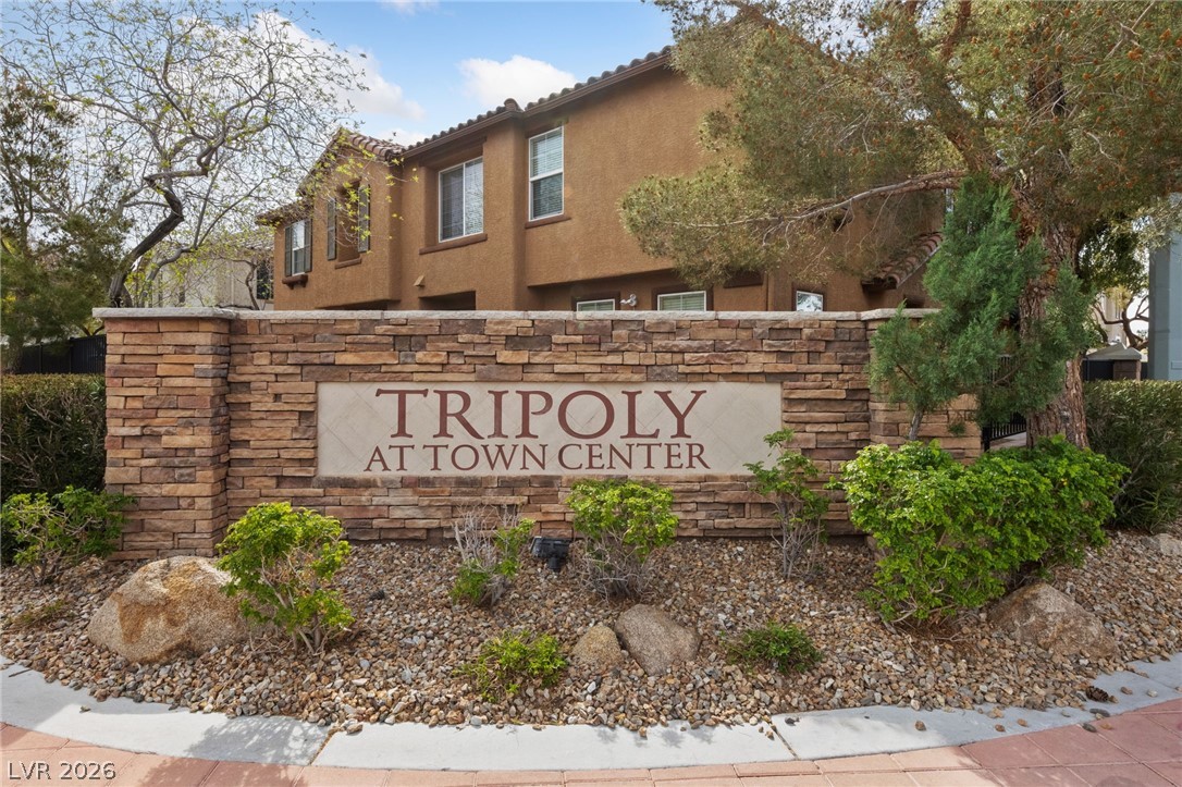 9121 Ripple Ridge Avenue 101 Las Vegas NV 89149