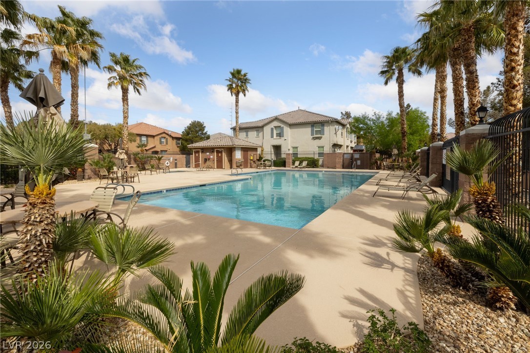 9121 Ripple Ridge Avenue 101 Las Vegas NV 89149