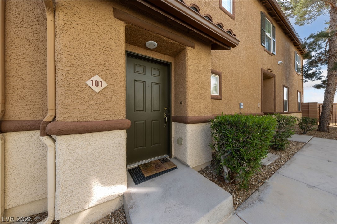 9121 Ripple Ridge Avenue 101 Las Vegas NV 89149