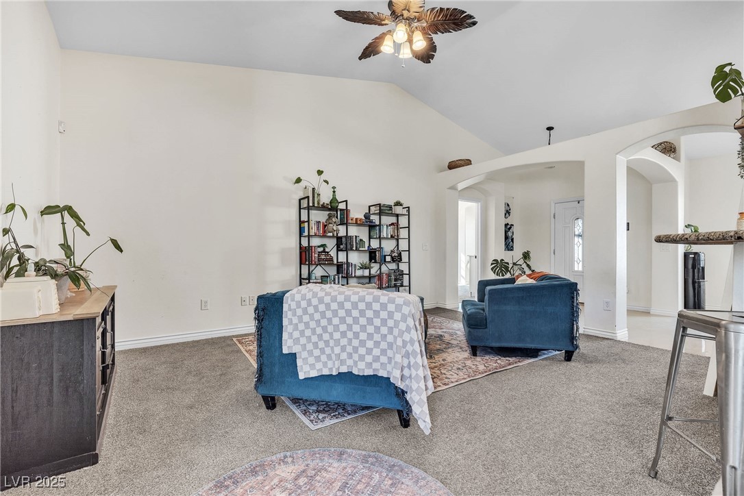 4911 East Parkwood Drive Pahrump NV 89061
