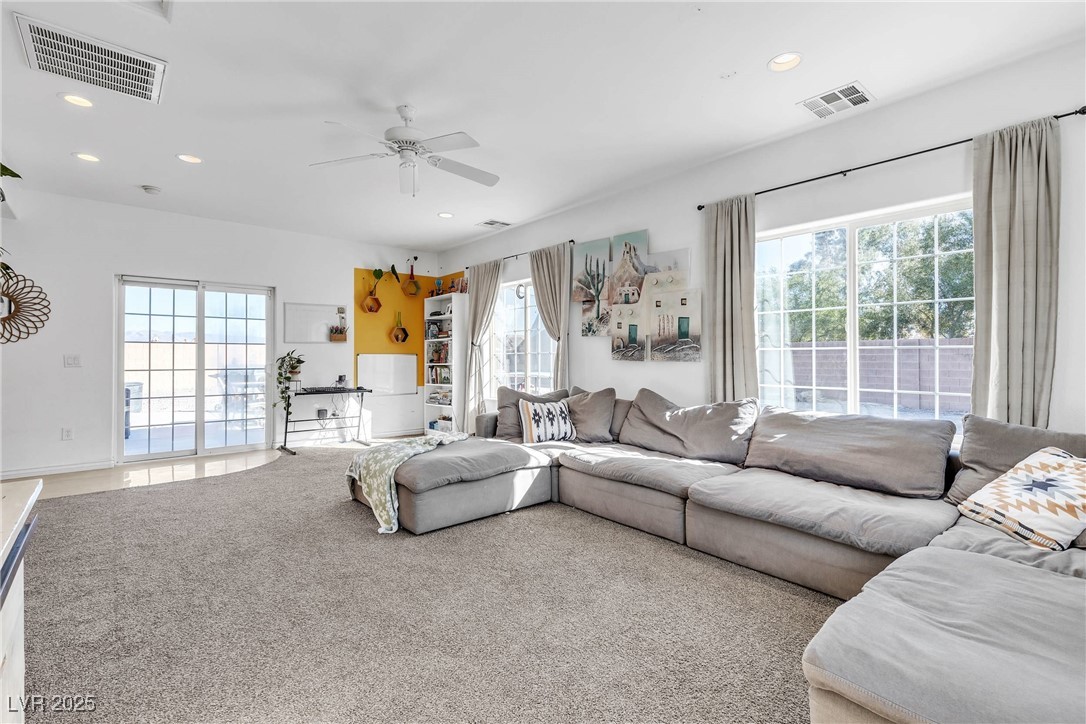4911 East Parkwood Drive Pahrump NV 89061