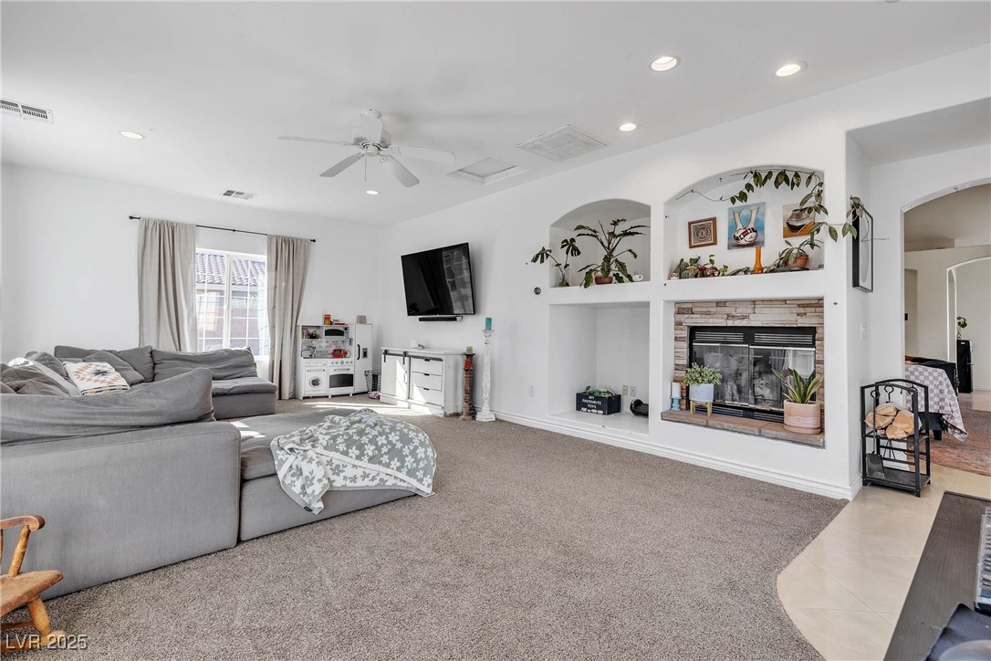 4911 East Parkwood Drive Pahrump NV 89061