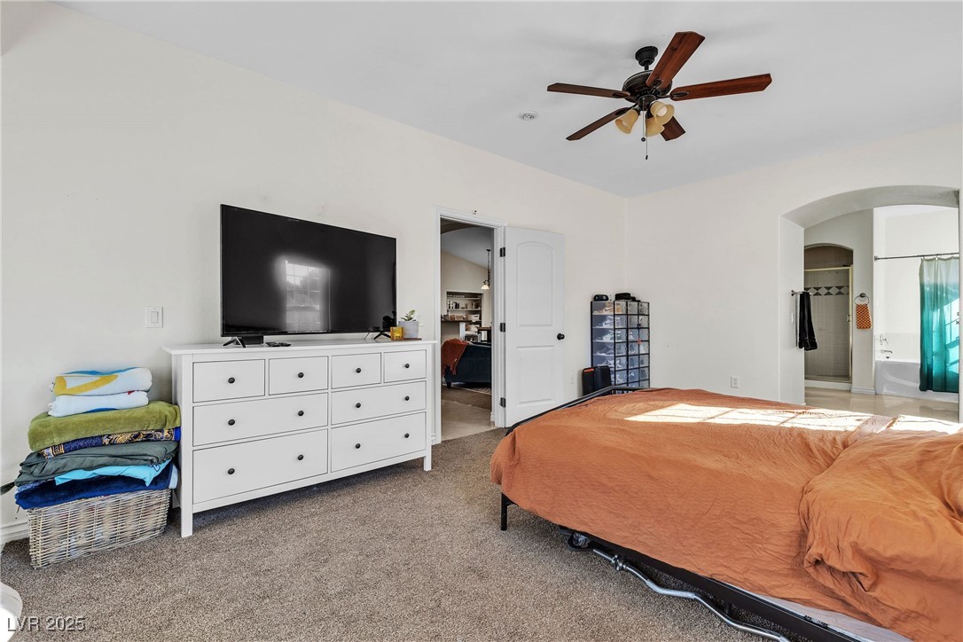 4911 East Parkwood Drive Pahrump NV 89061