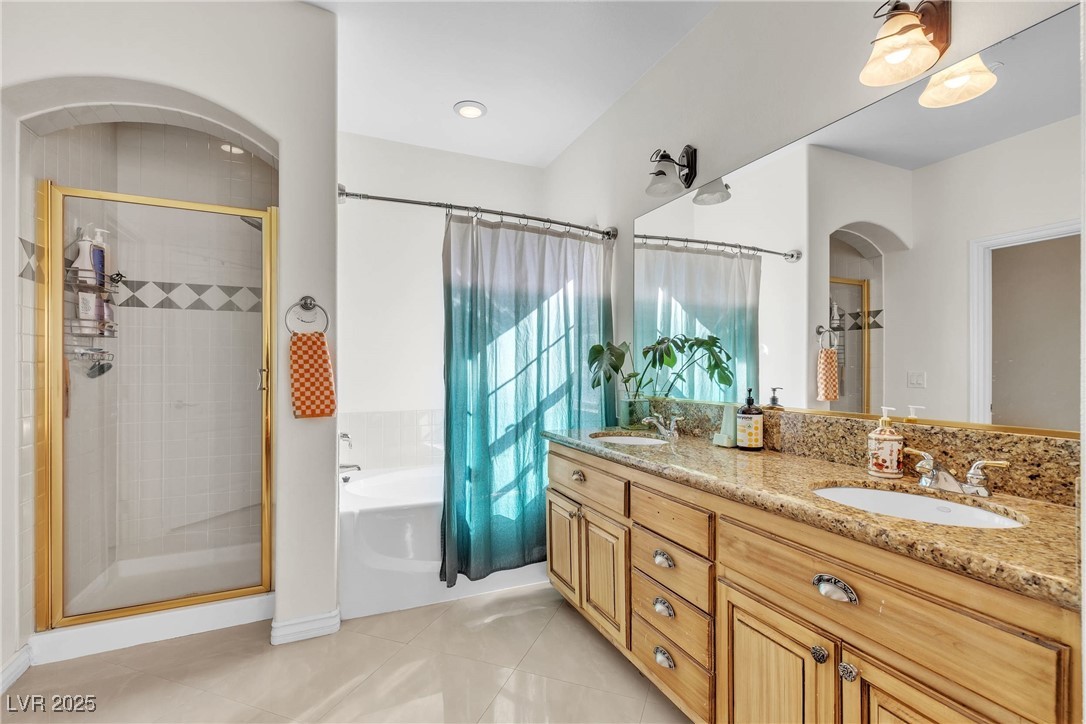 4911 East Parkwood Drive Pahrump NV 89061