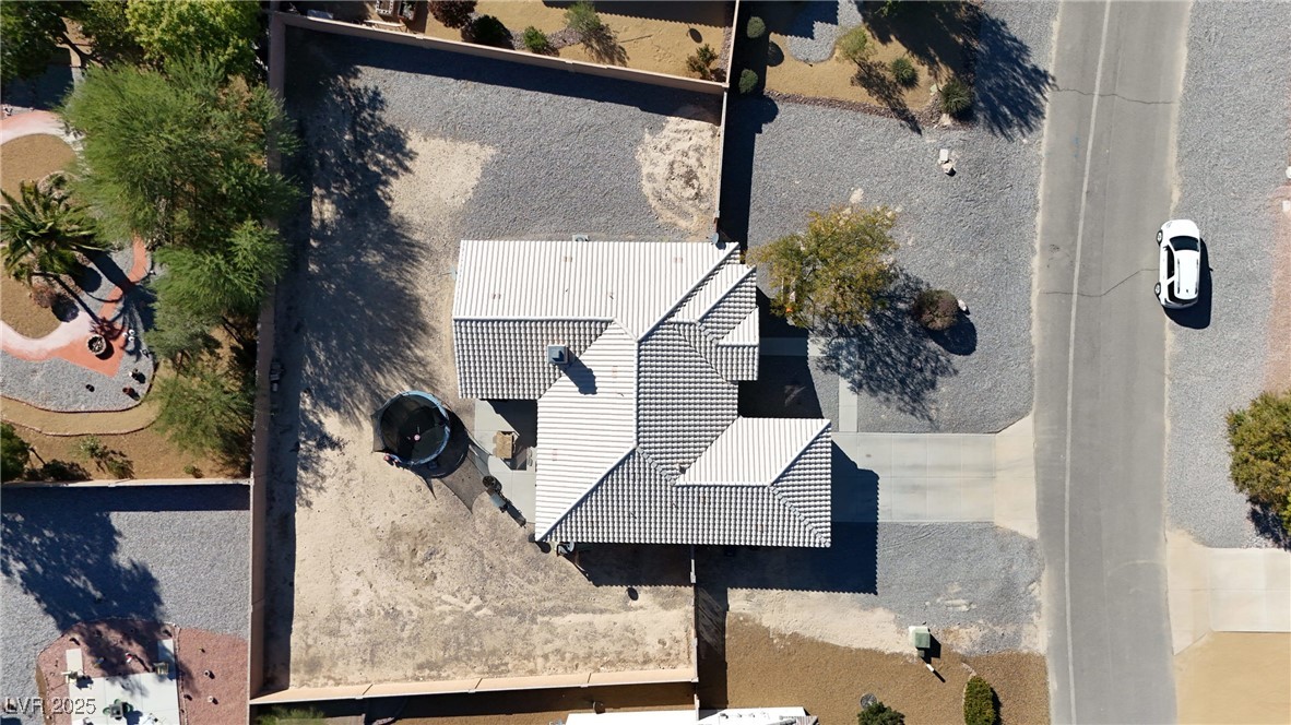 4911 East Parkwood Drive Pahrump NV 89061