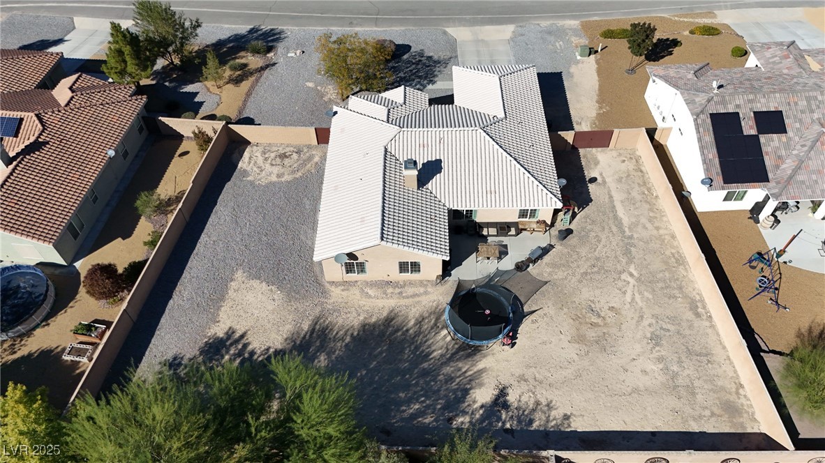 4911 East Parkwood Drive Pahrump NV 89061