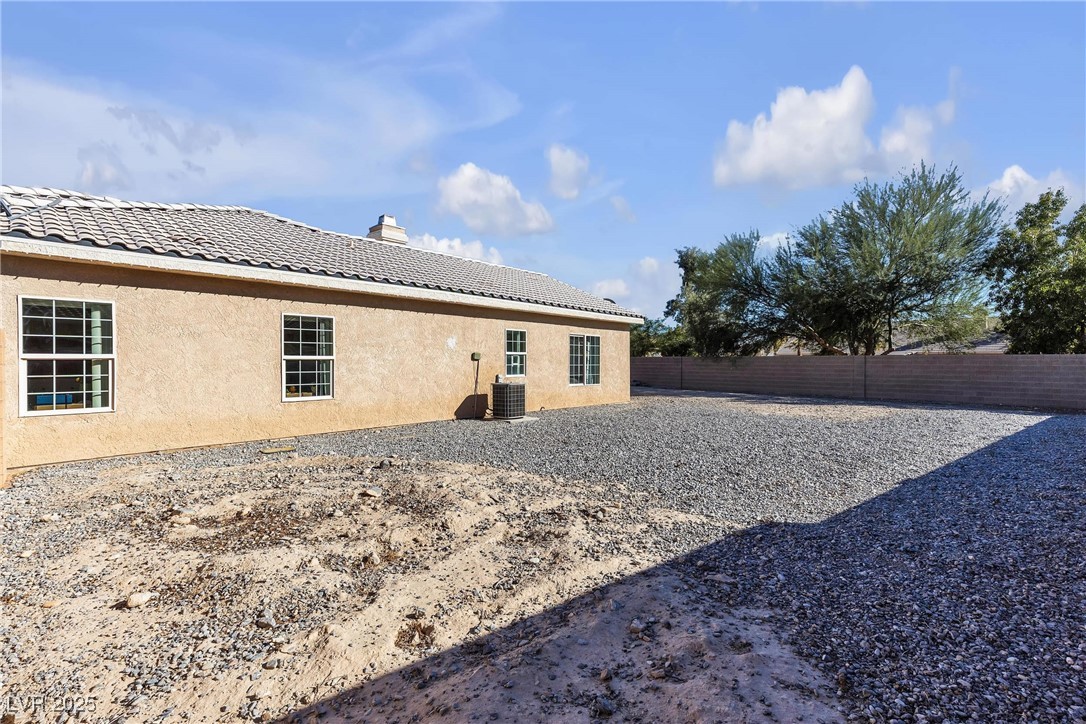 4911 East Parkwood Drive Pahrump NV 89061