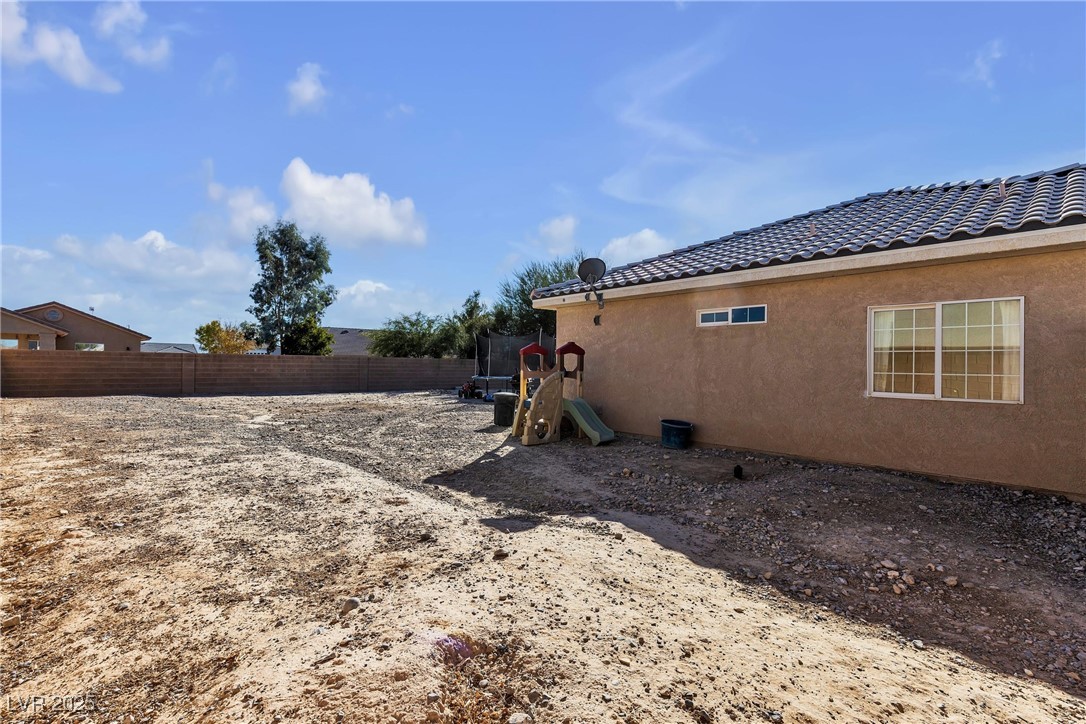 4911 East Parkwood Drive Pahrump NV 89061