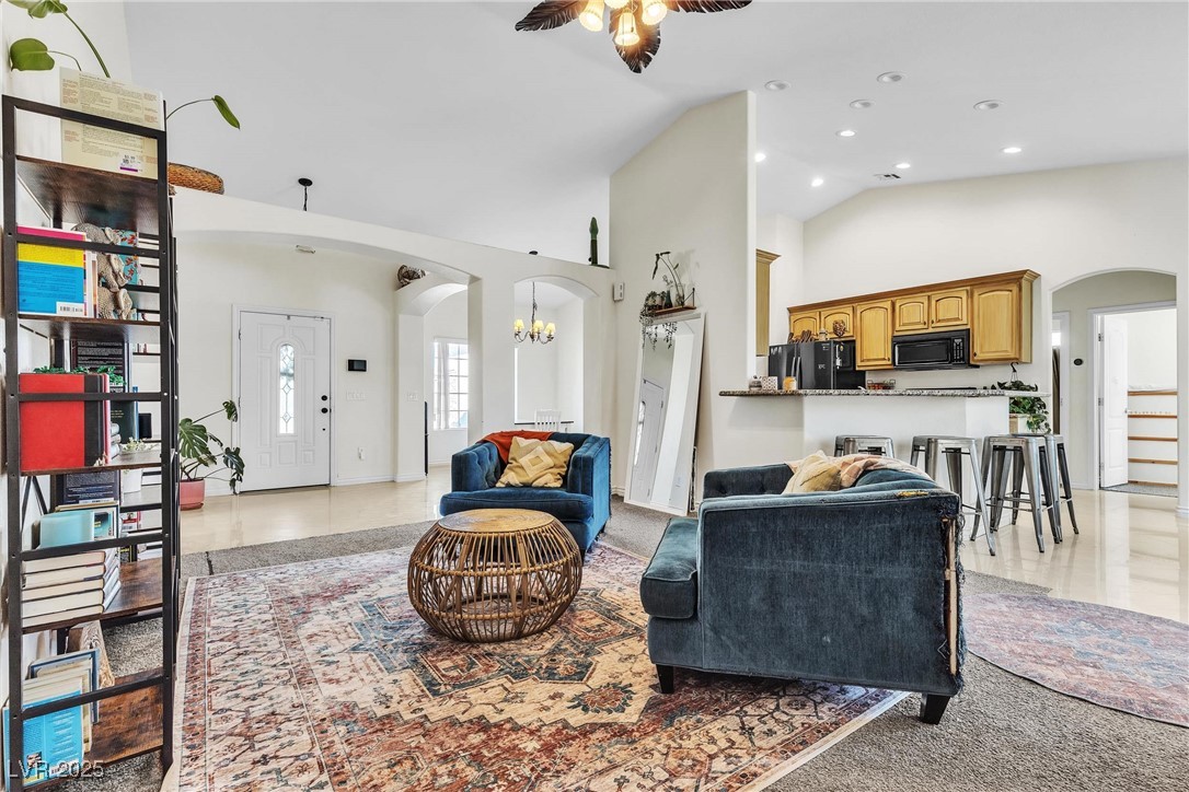 4911 East Parkwood Drive Pahrump NV 89061