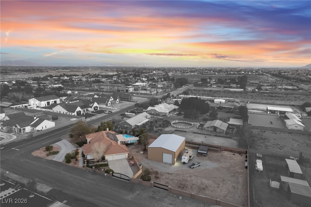 9990 Four Views Street Las Vegas NV 89143