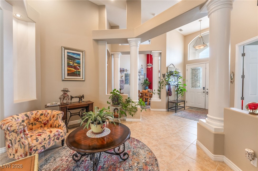 9990 Four Views Street Las Vegas NV 89143
